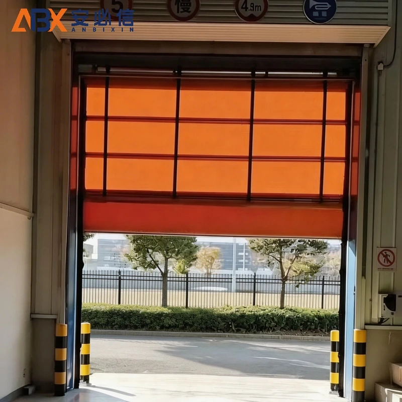 湛江市堆积门