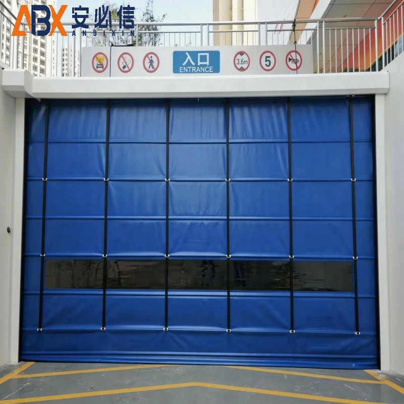 湛江市背带堆积门