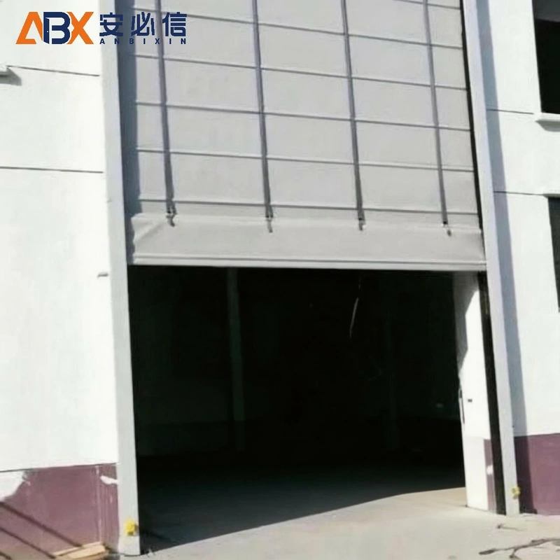 湛江市机库门
